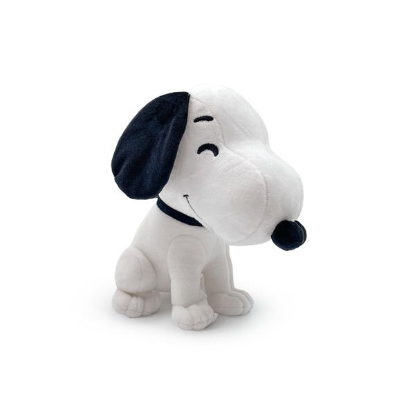 You Tooz Snoopy Plushie, 9IN Collectible Snoopy Plushie from Peanuts