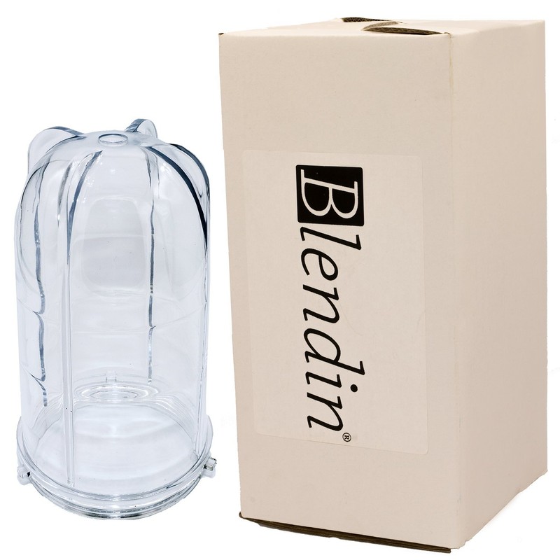 Blendin 16 Ounce Tall Cup, Compatible with Original Magic Bullet