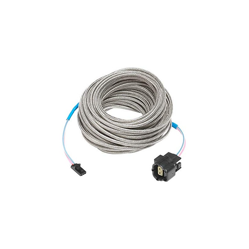 GlowShift 40ft Exhaust Gas Temperature Gauge Sensor Harness for Pyrometer