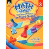 Math Games: Skill-Based Practice for Third Grade