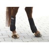 Kerbl 320131 Fetlock Boots Synthetic Rubber Pony Set of 4