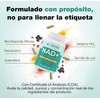 NAD+ Resveratrol Nicotinamida Ribosa 300mg Kit 2 Frascos