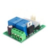 Atyhao DC Motor Speed Controller DC6V 9V 12V 24V 3A