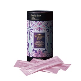 Esthe Pro Labo Women's Grand Pro 30 Pack IT Hanabiratake Plant Fermentation Yeast Paste Formulated Femme Care Supplement ProLab Holdings