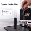 Coffee Stirrer Distributor Needle Stainless Steel Coffee Stirring Powder Needle