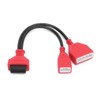 Autel 16+32 Gateway Adapter M608Diagnostic Tools