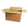 E1 Packaging 16" x 16" x 12" Heavy Duty -