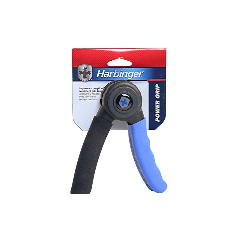 Harbinger Grip Strengthening Power Hand Grip