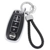 ZANEKO Key Case, Key Cover, Smart Key Case, Lightweight Cute
