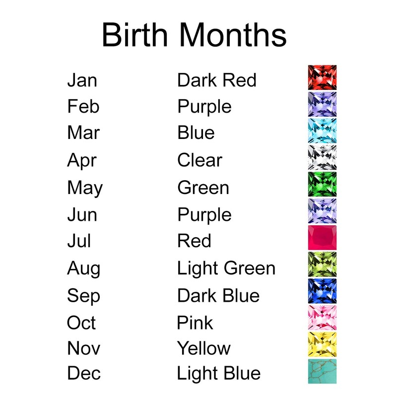 Bling Jewelry Silver Simulated Peridot CZ Eternity Ring