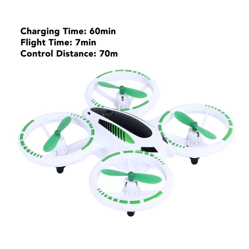 Children Drone Kids Remote Control Miniature Drone Kids Beginner Quadcopter