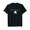 Born To Fly - Helicopter Pilot Gift T-Shirt