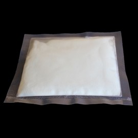 Premium Glow in the Dark powder - Professional Glow Pigments, luminescent pigments, phosphorescent powder, night luminous powder, UV paint powder, glow color, black light powder (Material: Strontium Aluminate. Non toxic.) (Green-Blue, 40g)