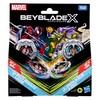 Beyblade BBX SOUNDVIEW
