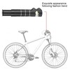 Bike Stem Riser Bicycle Fork Stem Extender Bicycle Handlebar Raiser