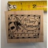 Assorted Rubber Mounted Stamps PICK & CHOOSE- Bulk Discount $3-$4