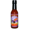 Desert Creatures Habanero Hot Sauce - Black Widow's Kiss -