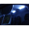 Pack of 10 T10 W5W Glass Base for Interior Lighting,