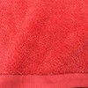 Imabari Towel, Supple, Bath Towel (Reddish Purple), 27.6 x 51.2