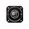 Kicker 49ST4TW ST4TW 1.5" Pro Audio Dual Mount Bullet Tweeter,