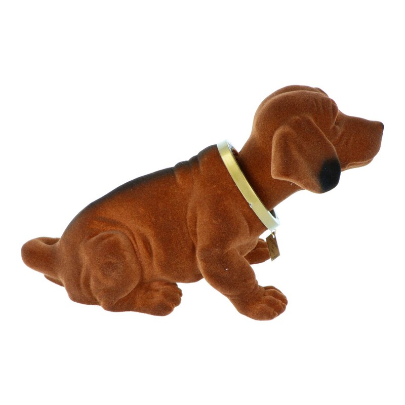 RAKSO The Original Nodding Dog Large, 29 cm