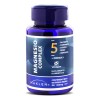 Magnesio Complex 5 + Omega 3 | 60 Capsulas Vcaps