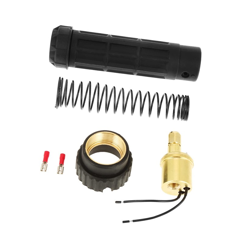 Mig Euro Connector Tig Euro Connector Brass Rubber Euro Connector