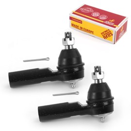 Metrix Premium Chassis Parts - 2 PC Front Outer Tie Rod End Kit Fits 05-07 Ford Escape, 09-12 Escape, 06-07 Mercury Mariner, 09-11 Mariner, 08-11 Mazda Tribute, Replacement ES800846, Made in Europe