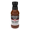 Heath Riles BBQ Tangy Vinegar Barbecue Sauce, Champion Pitmaster Recipe,