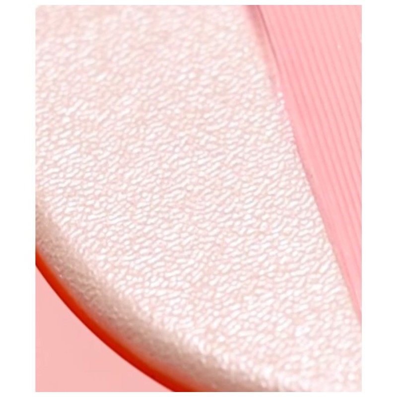 3CE Blushlighter 4.3g~4.8g, Color#$%Brush:Beige Hour-Clear Handle Brush