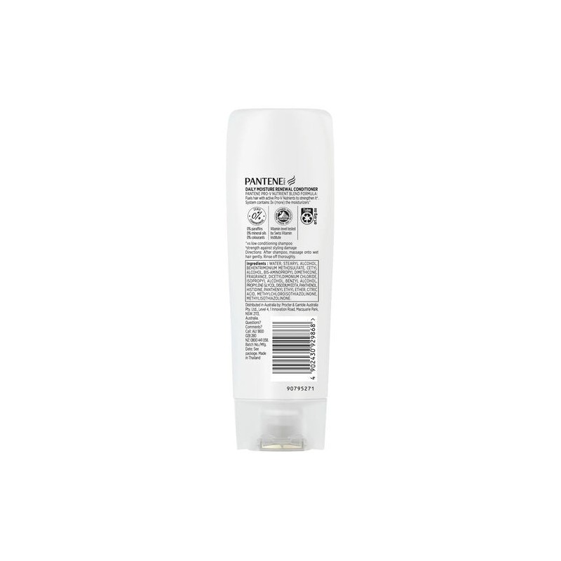 Pantene Daily Moisture Renewal Conditioner 375ml