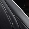 Huidasource Tacoma Front Car Seat Covers, Leather Seat Cushion Cover
