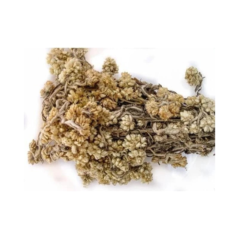 B-EXPERTS GORDOLOBO TE-Mullein Flower Herbs (4 Oz) / Gordolobo flor