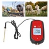 MLD 004F Pasture Electronic Fence Tester LCD Screen Digital Fence