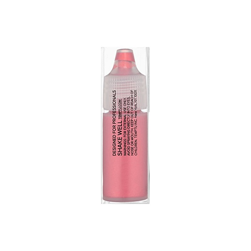 Temptu Blush Peony , 0.25 Fl Oz