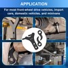 GEAROLL Lower Control Arm Prying Tool, Suspension Specialty Arm Lever