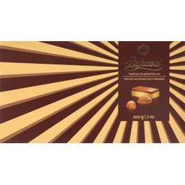 Bajadera Nougat Dessert 200g