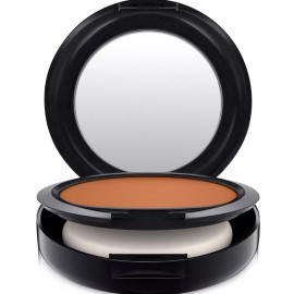 M·A·C MAC Studio Fix Powder Plus Foundation Shade NW55 Full Size 15g /.52oz New In Box