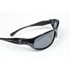 Coleman CO3033-1 Triace Polarized Sunglasses with Service Case