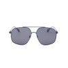 Polaroid Unisex Sunglasses, Pjp/C3 Blue