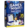 IDEAL | Games Night - Family Edition: Create the ultimate