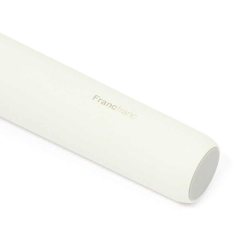 Francfranc Franc Salon Compact Mist, White