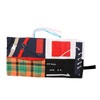 Dementia Decompression Blanket Reduce Anxiety Calming Comforting Activities Elderly Sensory