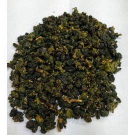 WaChang Chaso Rishan Tea, Taiwan Alpine Tea, Oolong Tea, 3.5 oz (100 g)