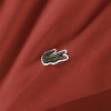Lacoste 100% Cotton Percale 4-Piece Sheet Set – Cool, Crisp,