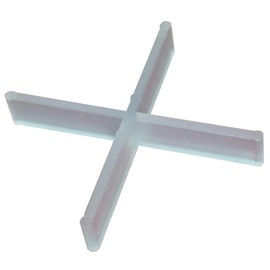 CD Products 1/32" Leave-in Tile Spacers - 1,500 pcs Jar