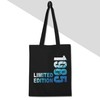 Shirtracer - Cotton Bag - 40th Birthday - Limited Edition