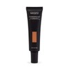 Maquillaje liquido, Perfect Filler Foundation, GOC, Extra cobertura, Acabado matte