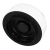 Ashtray Air Purifier Powerful Touch Control Space Saving Clean Air
