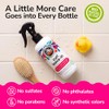 SoCozy Curl Leave-In Conditioner - Detangles and Restores Curls While